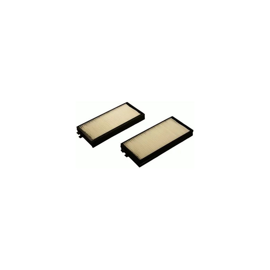 Denckermann M110573 Pollen Filter