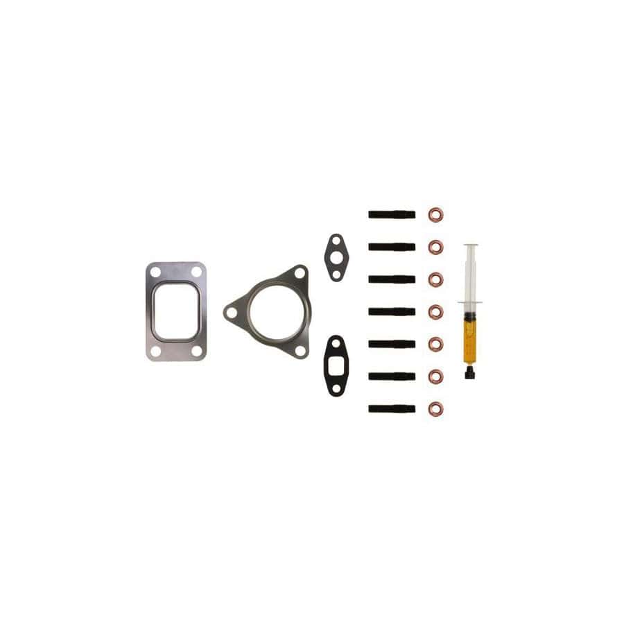 Alanko 10920521 Mounting Kit, Charger