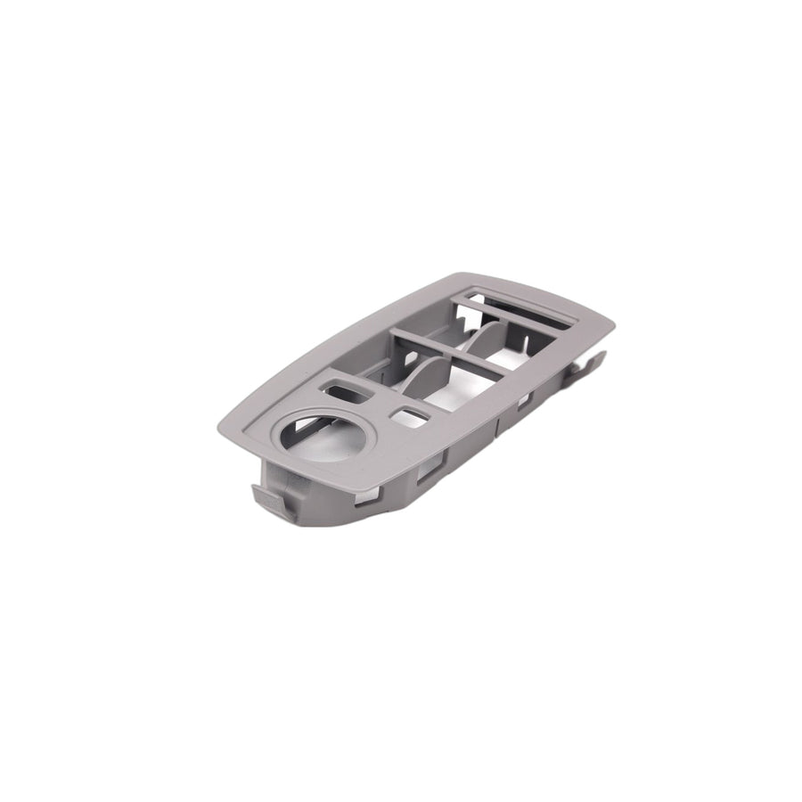 Genuine BMW 51413415805 E83 E83 Switch Cover, Front Driver Side GRAU (Inc. X3 2.5i) | ML Performance UK Car Parts