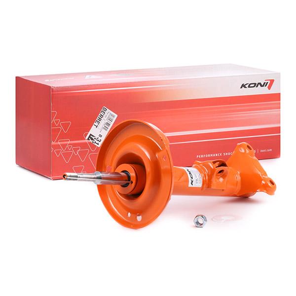KONI 8750-1077 Front Axle Shock Absorber