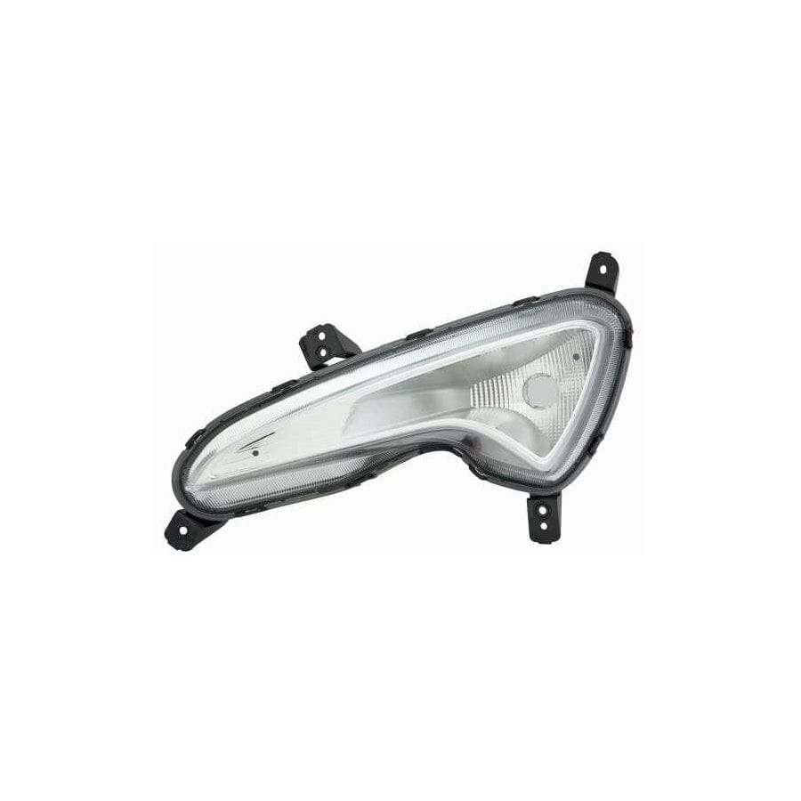 Abakus 2211603Rue Daytime Running Light for Hyundai Accent