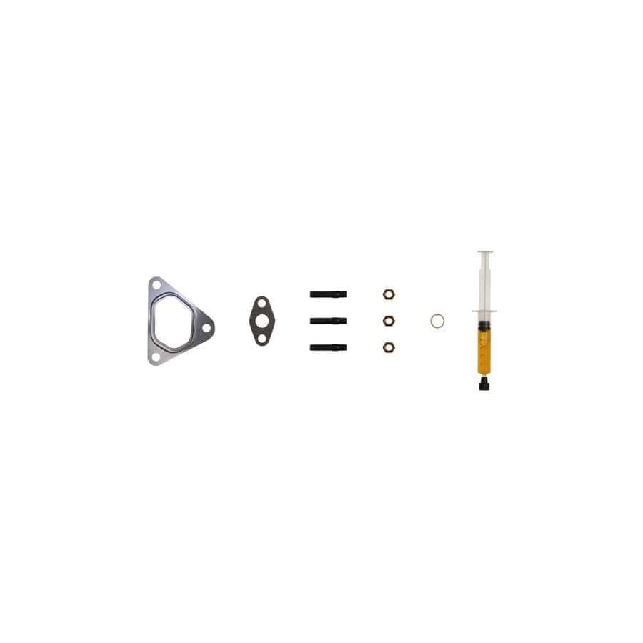 Alanko 10920522 Mounting Kit, Charger