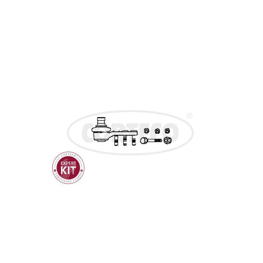 Corteco 49395805 Ball Joint for Volvo 850