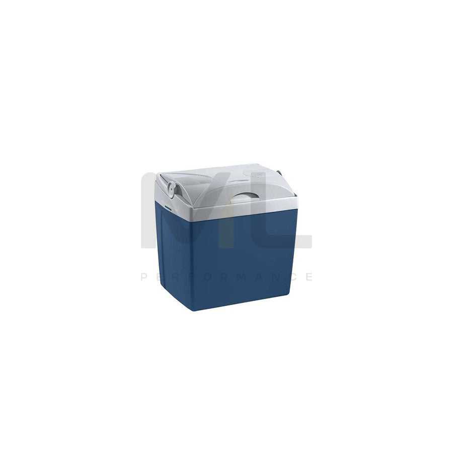 MOBICOOL (EN62552) N, Climate class, U26 9103501257 Cool box 12V, 30l, thermoelectric, mains powered portable