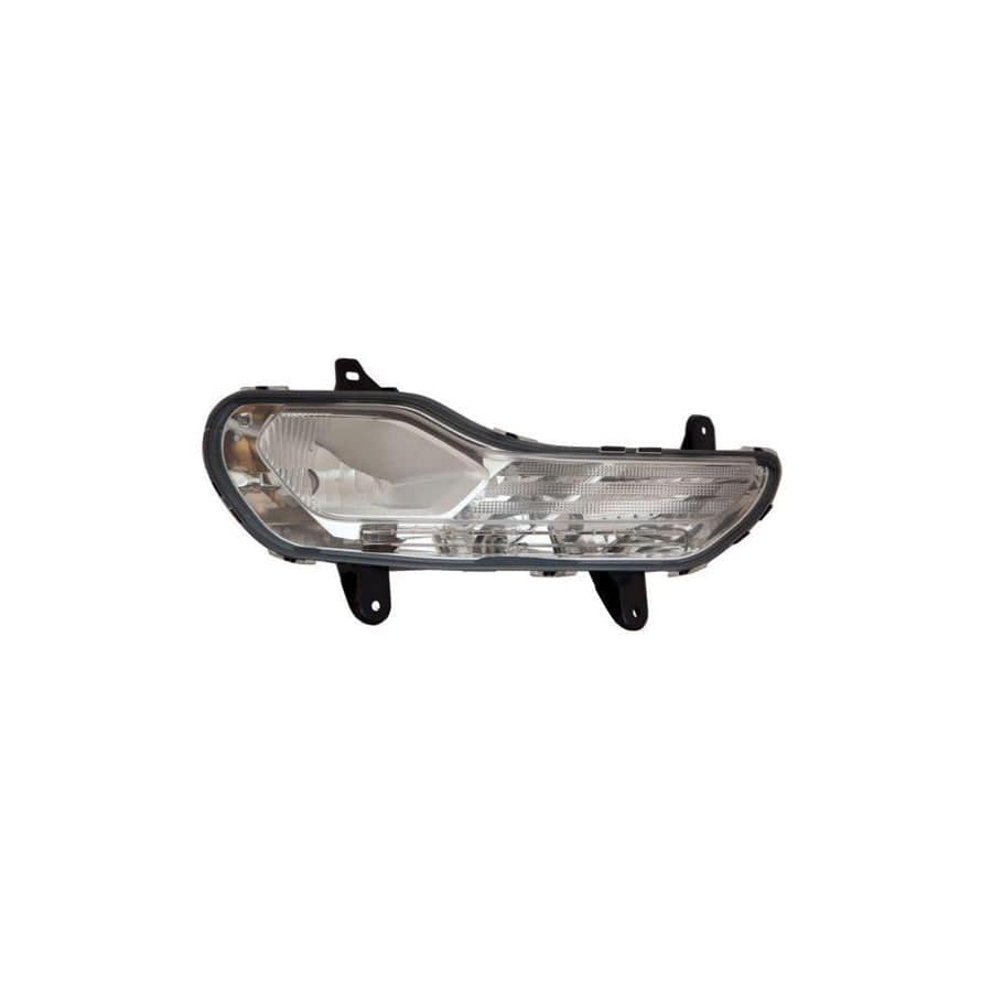 Abakus 4312037Rueb Fog Light
