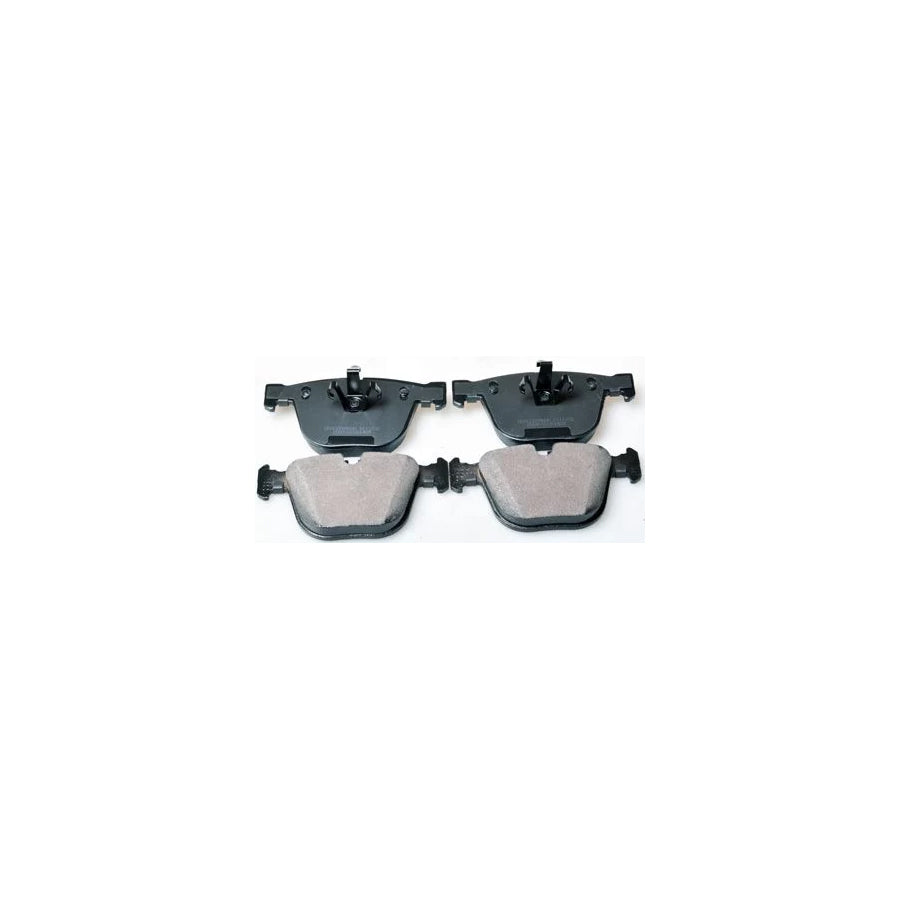 Denckermann B111232 Brake Pad Set