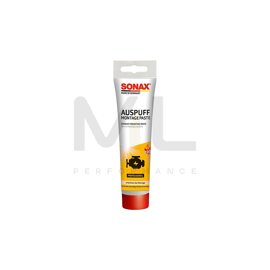 Sonax Exhaust Mounting Paste 170g