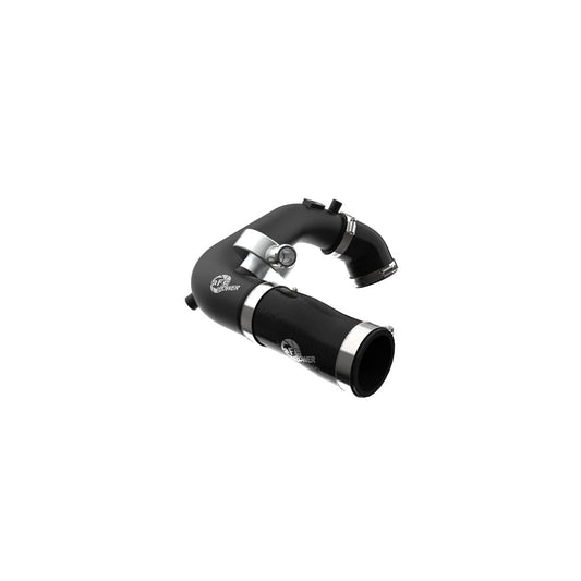  aFe 46-20468-B Charge Pipe Jeep Wrangler (JL) 18-21 L4-2.0L (T)  | ML Performance US Car Parts