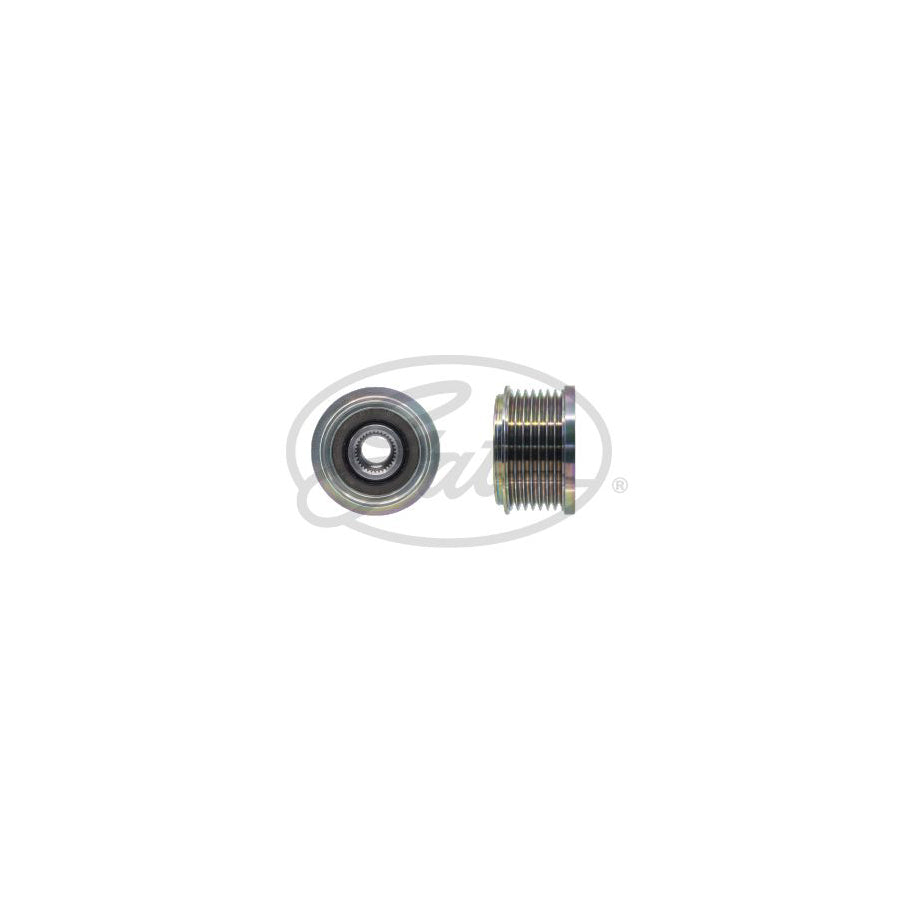 Gates OAP7247 Alternator Freewheel Clutch