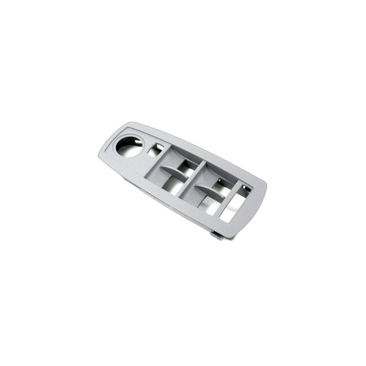 Genuine BMW 51413415802 E83 E83 Switch Cover, Front Driver Side GRAU (Inc. X3 2.0d) | ML Performance UK Car Parts