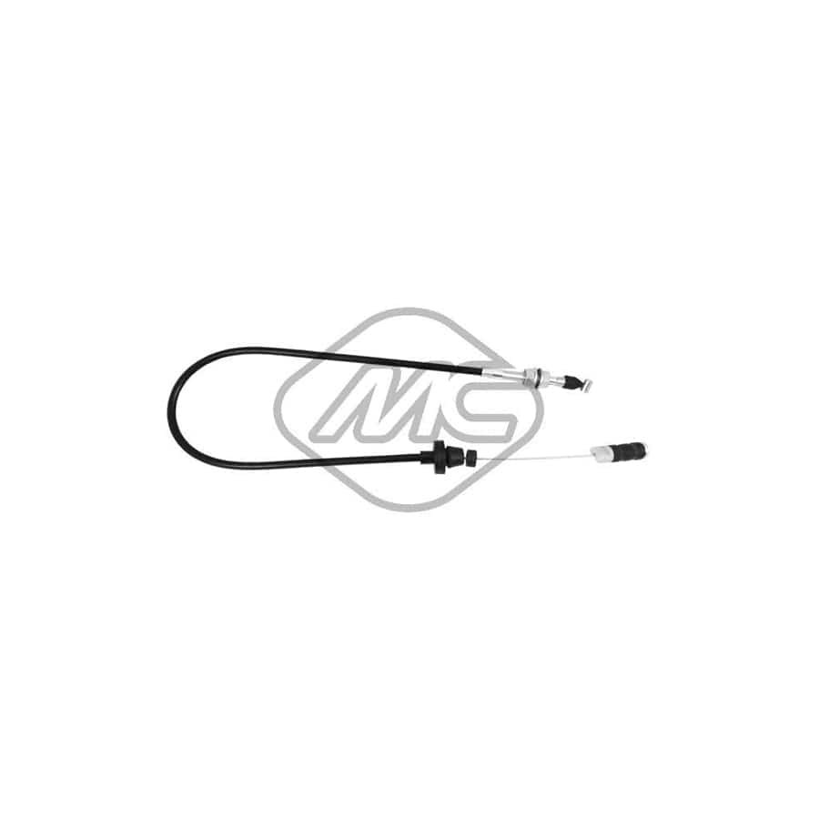 Metalcaucho 81557 Throttle Cable