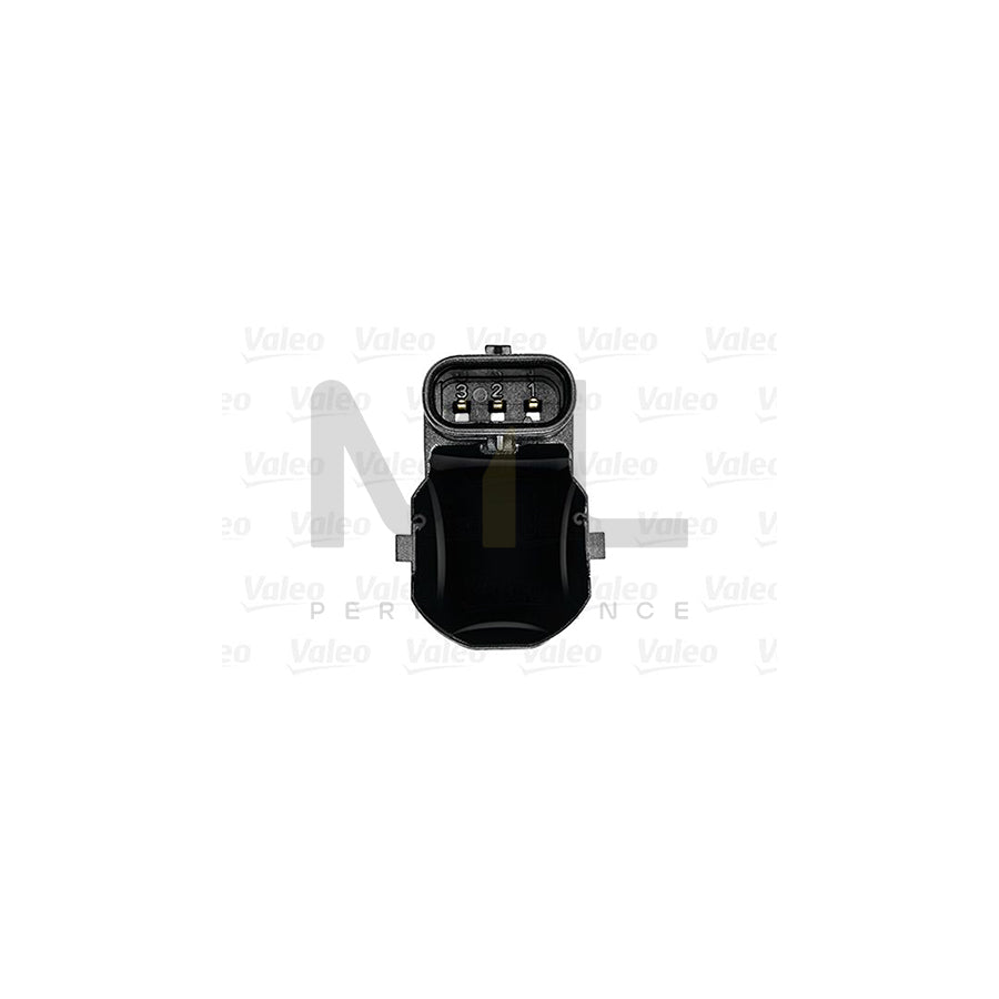 VALEO ORIGINAL PART 890004 Parking sensor for VW Touran I (1T1, 1T2) Front and Rear, Ultrasonic Sensor | ML Performance Car Parts