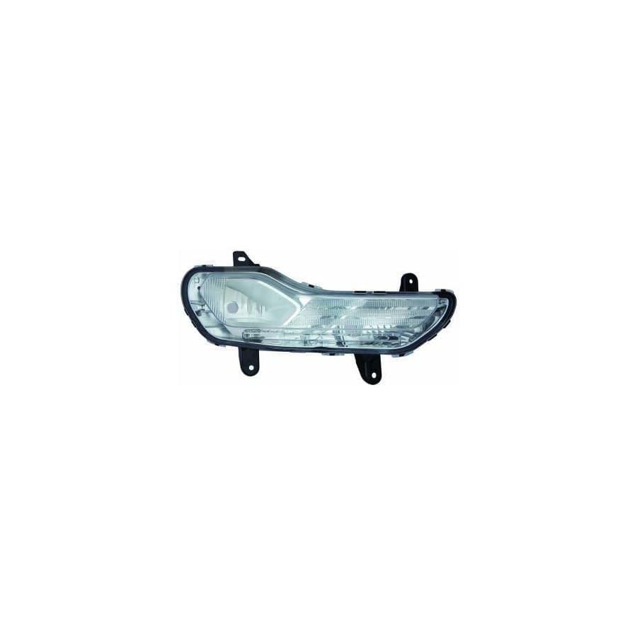 Abakus 4312037Rue Fog Light for Ford Kuga Mk2 (Dm2)