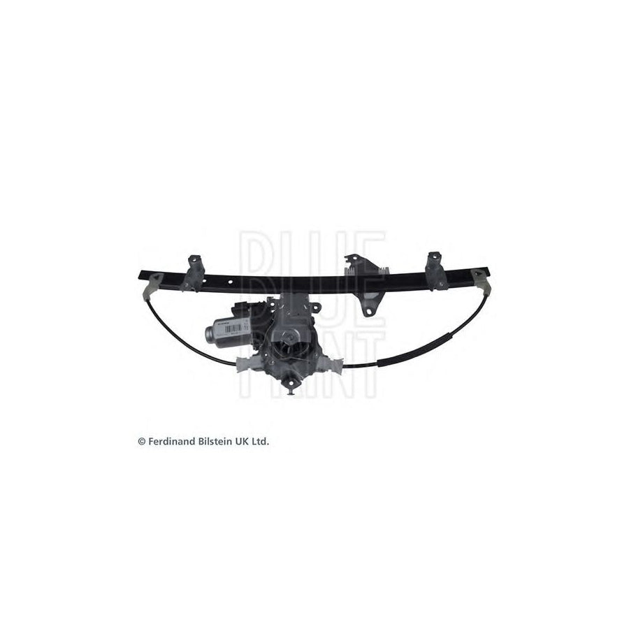 Blue Print Adn11383 Window Regulator