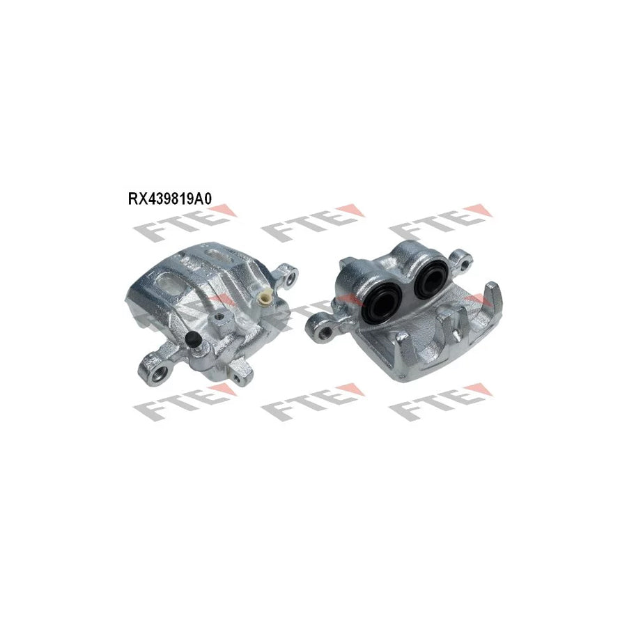 FTE Rx439819A0 Brake Caliper