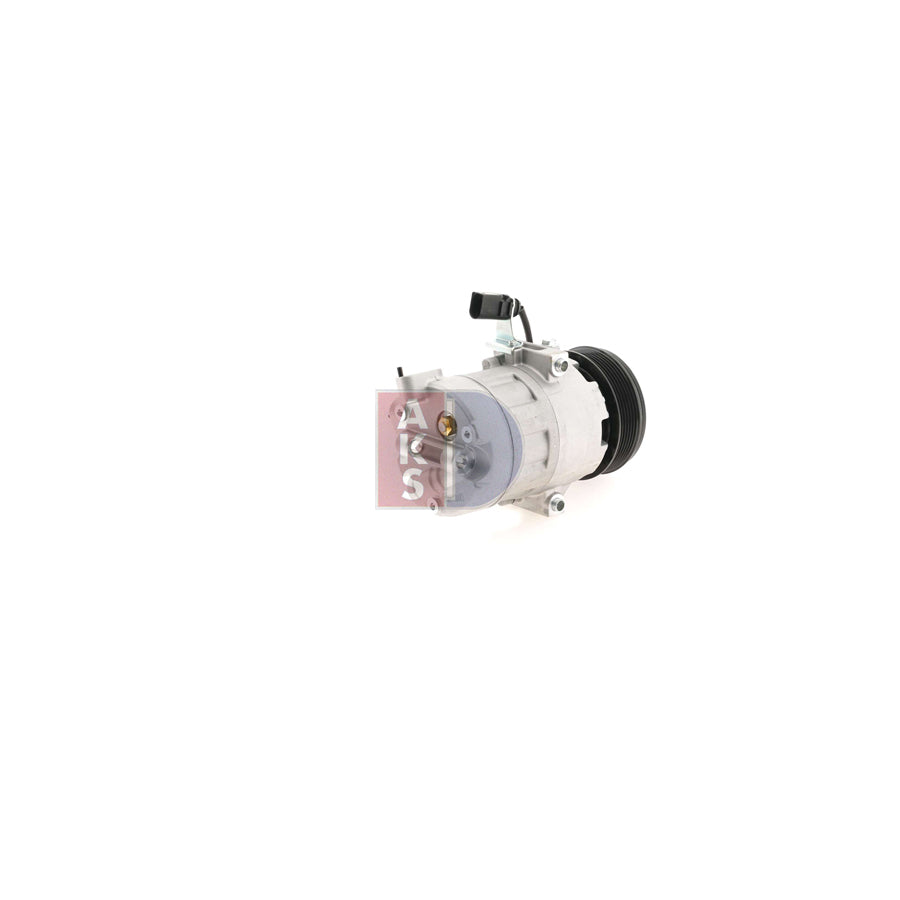AKS Dasis 852907N Compressor, Air Conditioning