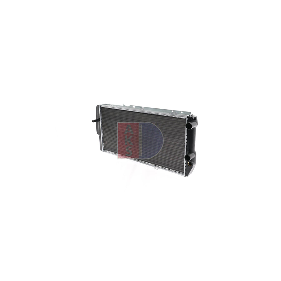 AKS Dasis 480510N Engine Radiator