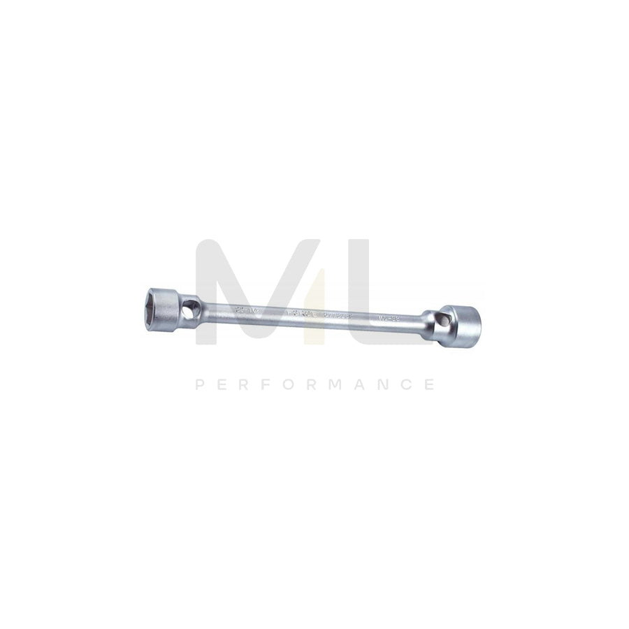 FORCE 6773822 Wheel brace Spanner size: 22, 38