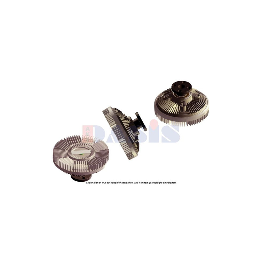 AKS Dasis 408052N Fan Clutch