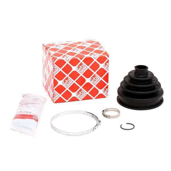 Febi Bilstein 24137 Bellow Set, Drive Shaft