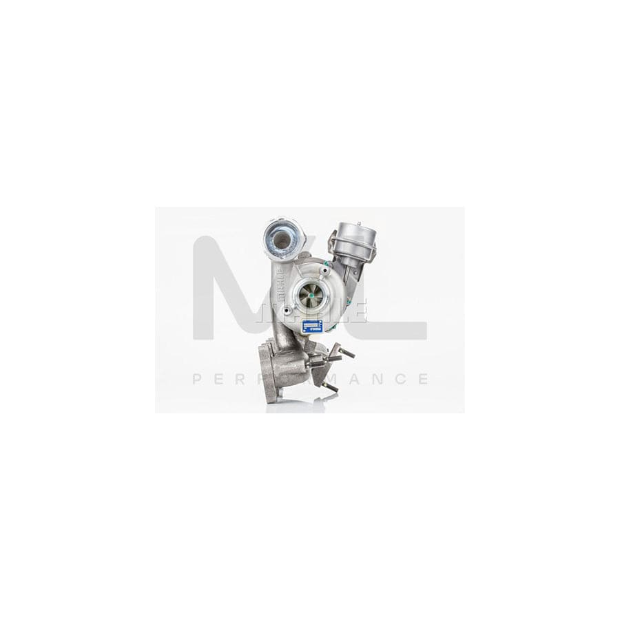 MAHLE ORIGINAL 030 TC 16752 000 Turbocharger | ML Performance Car Parts