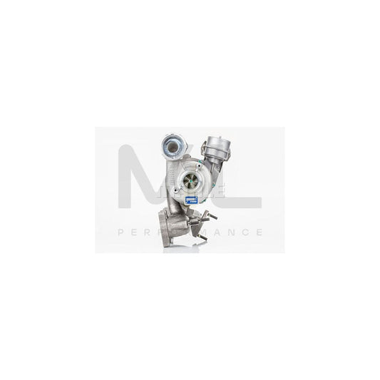 MAHLE ORIGINAL 030 TC 16752 000 Turbocharger | ML Performance Car Parts