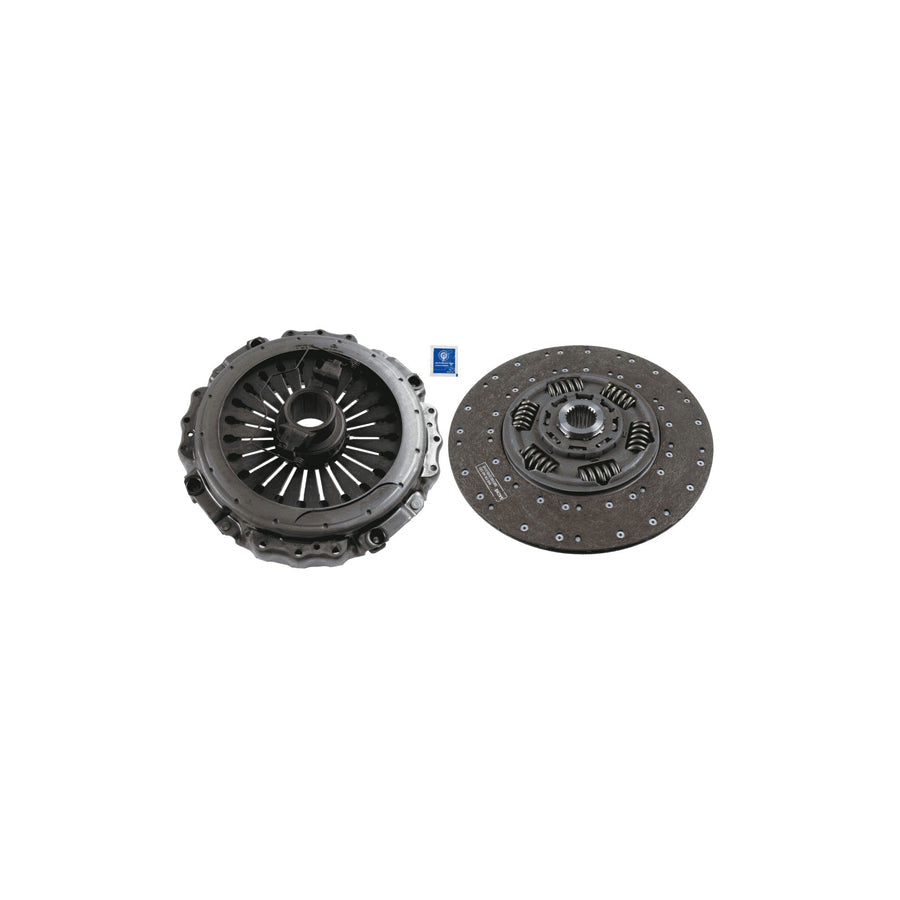 Sachs 3400 700 463 Clutch Kit