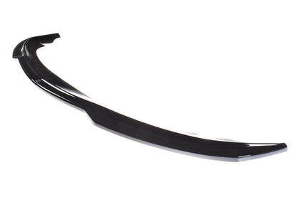 Maxton Design Maserati Quattroporte MK5 (Facelift) Front Splitter