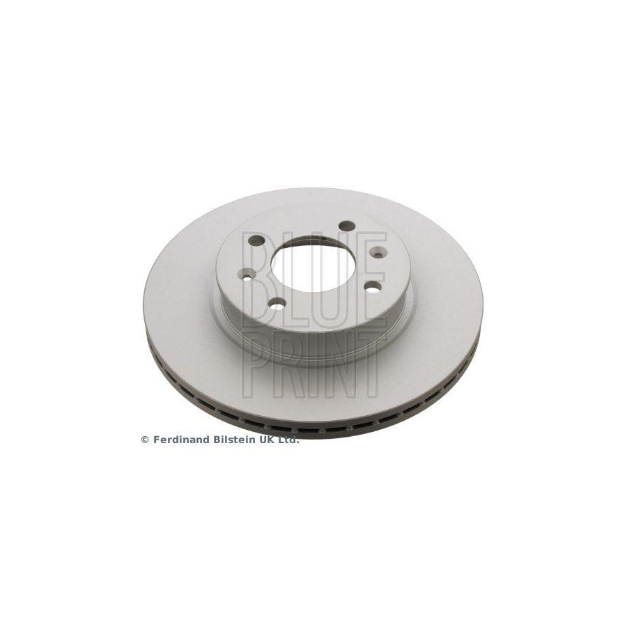 Blue Print Adg04382 Brake Disc for Hyundai Getz (Tb)