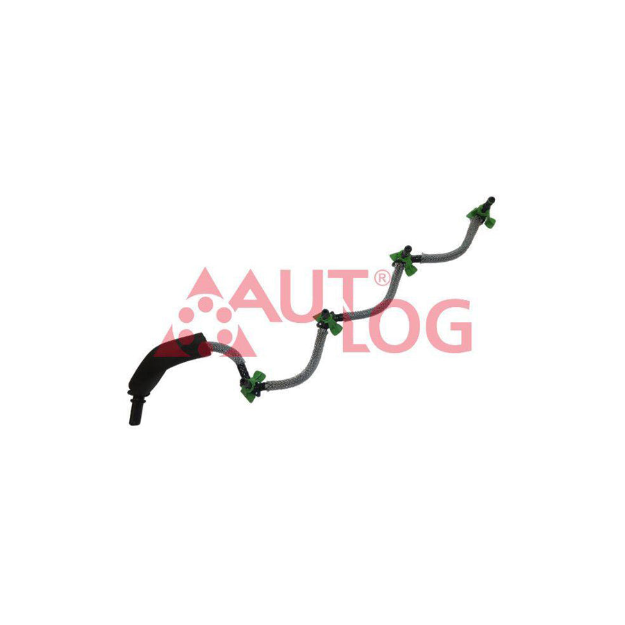 Autlog Kl3070 Hose, Fuel Overflow