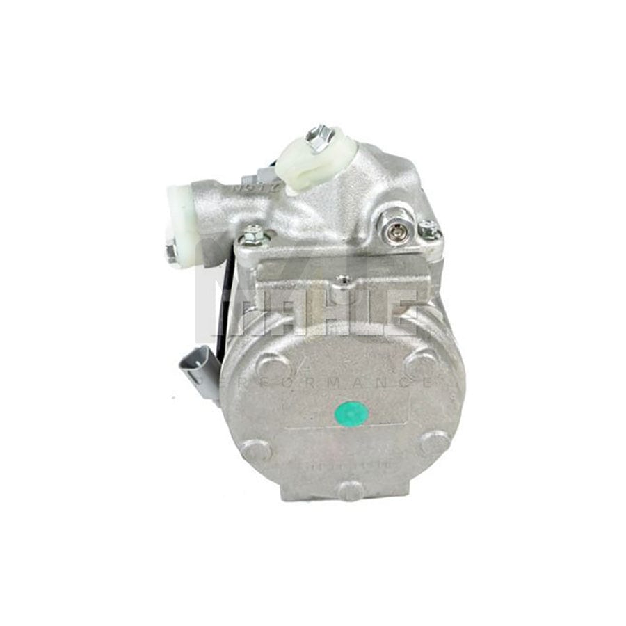 MAHLE ORIGINAL ACP 788 000P Compressor, air conditioning for TOYOTA RAV 4 PAG 46, Refrigerant: R 134a | ML Performance Car Parts