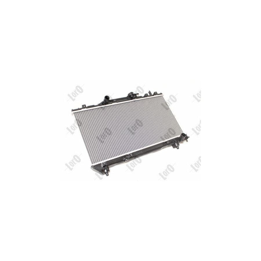 Abakus 0510170003B Engine Radiator for Toyota Carina