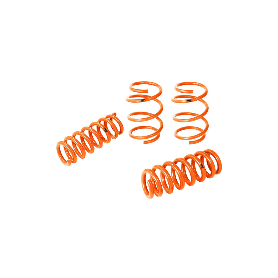  aFe 410-503001-N Lowering Springs BMW M4 (F82/83) 15-20 L6-3.0L (tt) S55  | ML Performance US Car Parts