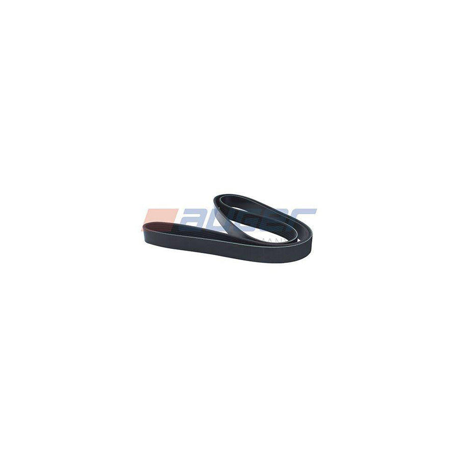 Auger 90551 V-Ribbed Belt