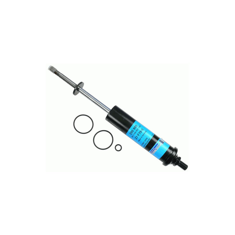 Sachs 290 989 Shock Absorber, Cab Suspension