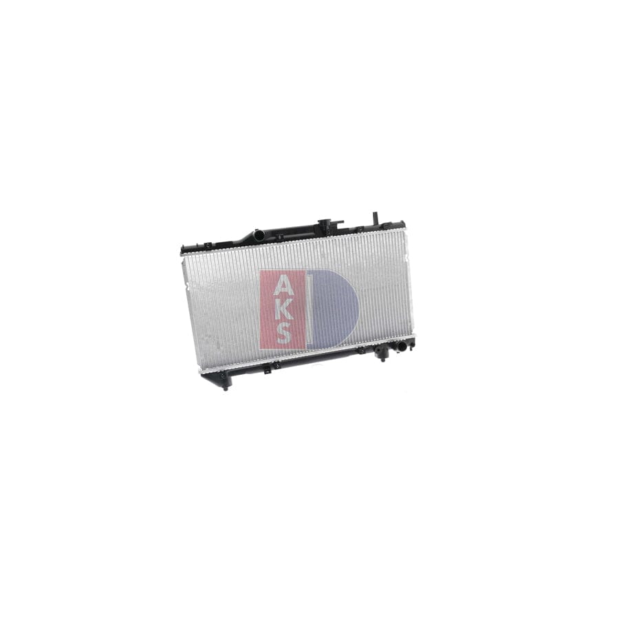 AKS Dasis 350000N Engine Radiator