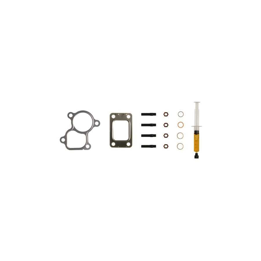 Alanko 10920524 Mounting Kit, Charger