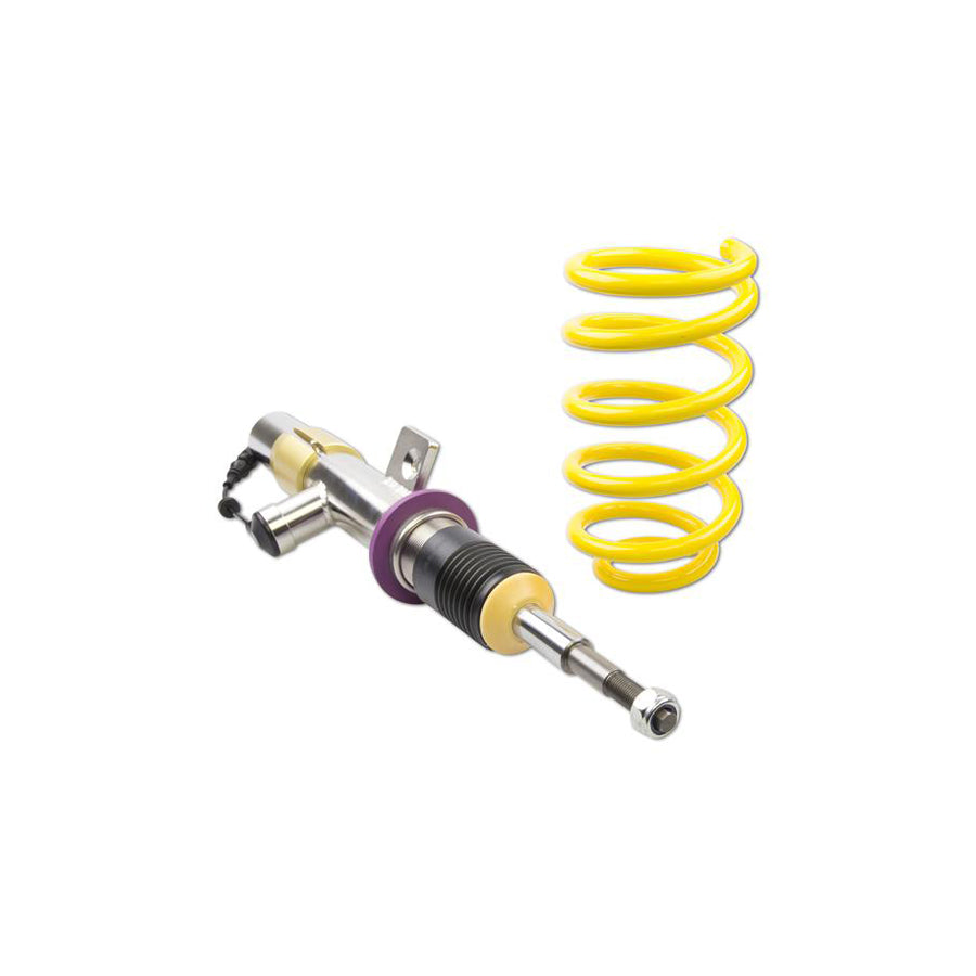 KW 39020004 BMW E82 DDC ECU Coilovers 4 | ML Performance US Car Parts