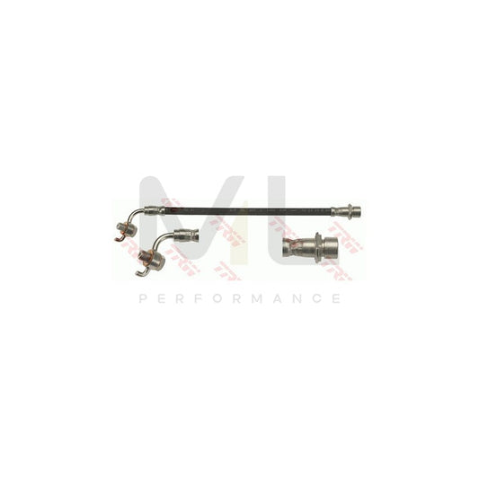 TRW PHD1154 Brake Hose for TOYOTA RAV 4 300mm, M10x1 | ML Performance Car Parts