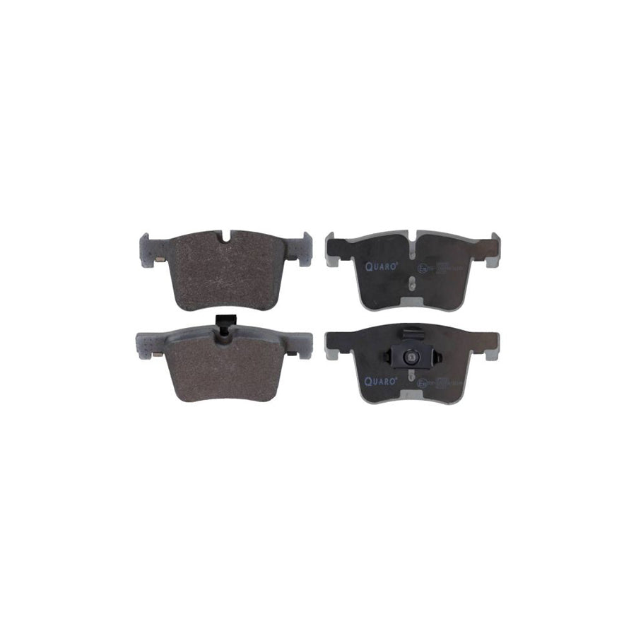 Quaro QP5150 Brake Pad Set