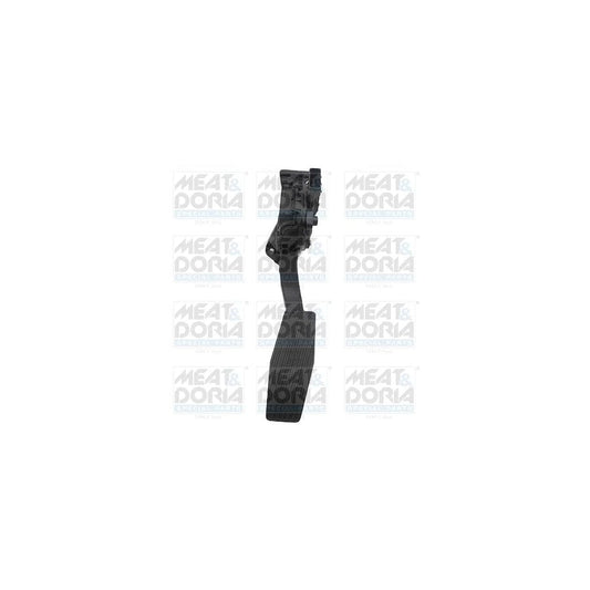 MEAT & DORIA 83628 Accelerator Pedal Kit