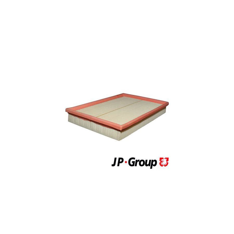 Jp Group 1218602200 Air Filter