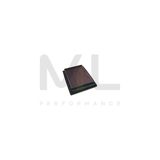 K&N 33-2120 Replacement Air Filter | ML Car Parts UK | ML Performance
