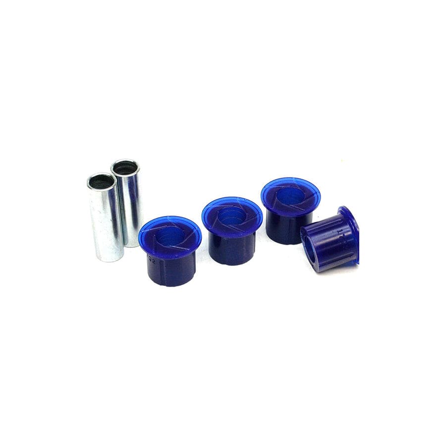 SuperPro SPF2054HK SuperPro Leaf Spring Bush Kit | ML Performance UK Car Parts
