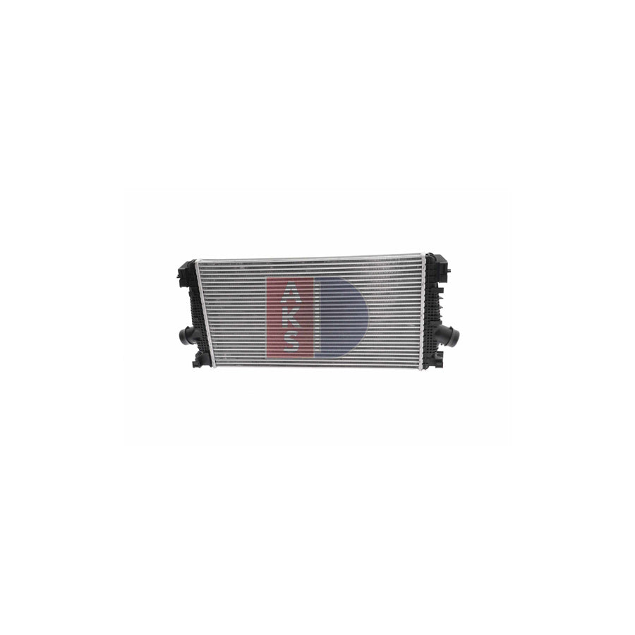 AKS Dasis 157035N Intercooler