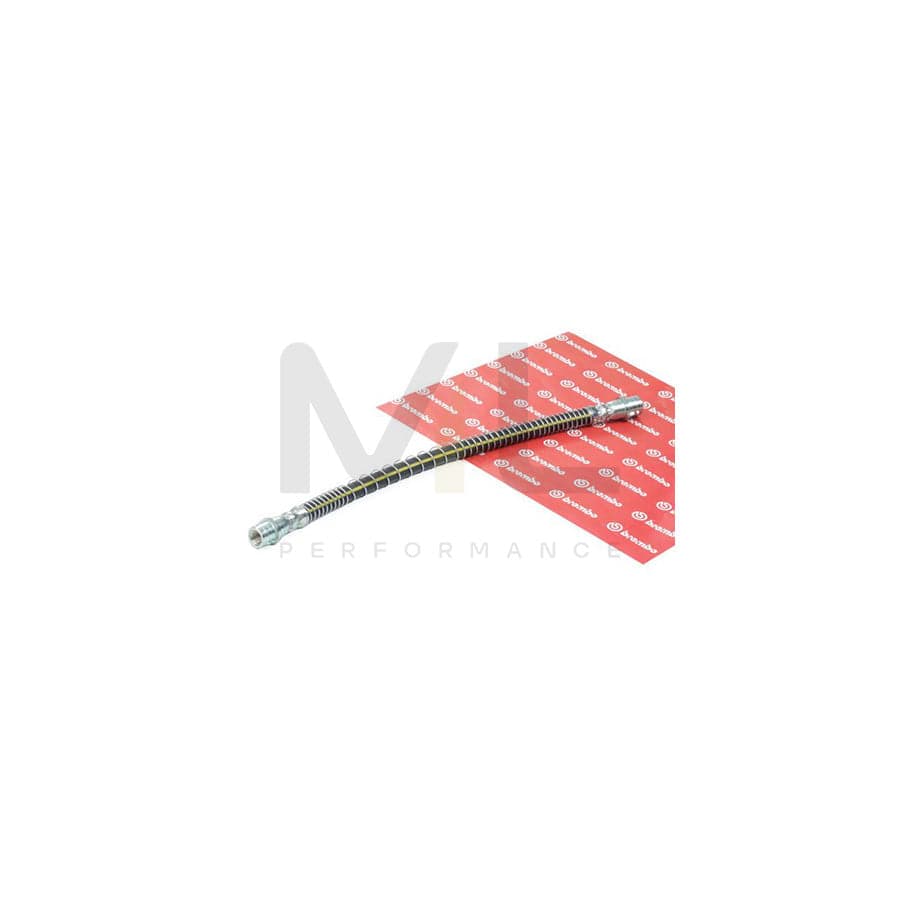 BREMBO T 65 004 Brake Hose 320mm, F10X1 | ML Performance Car Parts