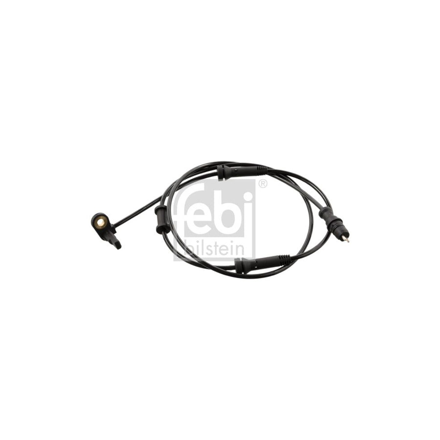 Febi Bilstein 102253 Abs Sensor for Fiat Brava