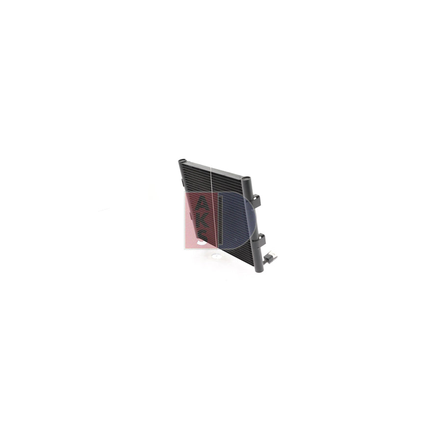 AKS Dasis 102050N Air Conditioning Condenser