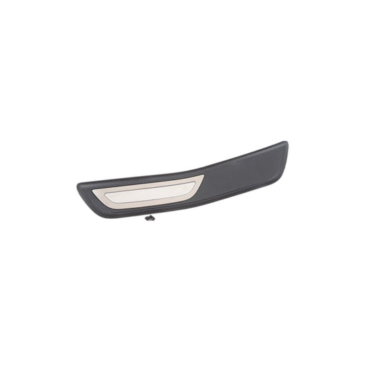 Genuine BMW 51477277249 F06 F06 Cover, Door Sill, Lighted, Rear Left (Inc. 650iX 4.0, 650iX & 640iX) | ML Performance US Car Parts