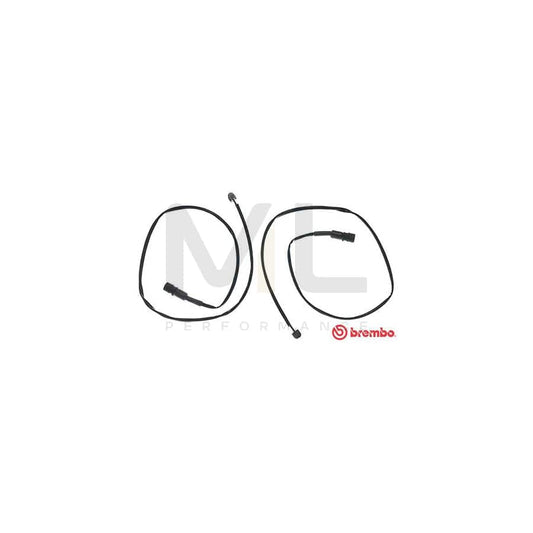 BREMBO A 00 320 Brake pad wear sensor | ML Performance Car Parts